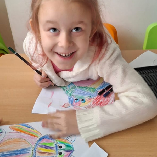 Тематичний тиждень на тему “Іграшки” звук та літера “Н”. “Склад числа 3”. “Праворуч ліворуч”