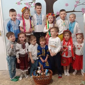 Свято світлої пасхи у 2024 році